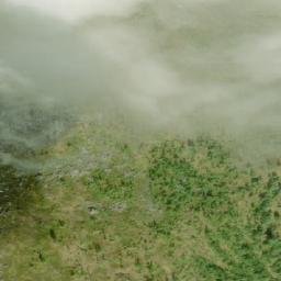 Satellite imagery of Mount Hayward, CA