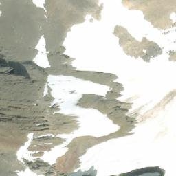 Satellite imagery of Edgegrain Mountain, CA