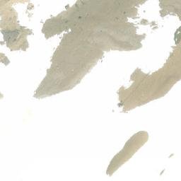 Satellite imagery of Edgegrain Mountain, CA