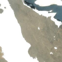 Satellite imagery of Mount St. David, CA