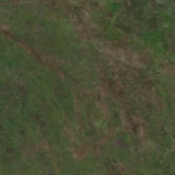 Satellite imagery of Clougha Pike, GB