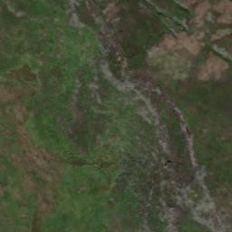 Satellite imagery of Clougha Pike, GB