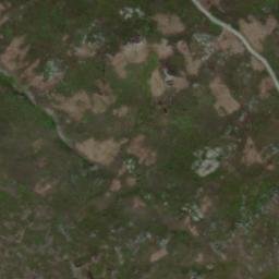 Satellite imagery of Clougha Pike, GB