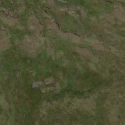 Satellite imagery of cairn, GB