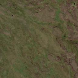Satellite imagery of cairn, GB