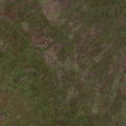 Satellite imagery of cairn, GB