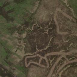 Satellite imagery of Thorpe Fell Top, GB