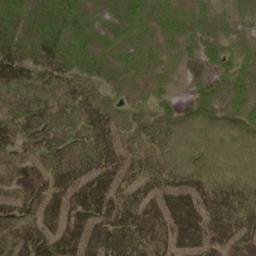 Satellite imagery of Thorpe Fell Top, GB