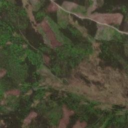 Satellite imagery of Numberstones End, GB