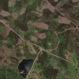 Satellite imagery of Numberstones End, GB