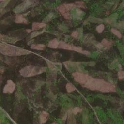 Satellite imagery of Numberstones End, GB