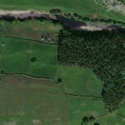 Satellite imagery of Herds Hill, GB