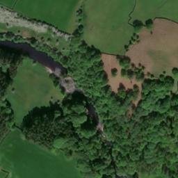 Satellite imagery of Herds Hill, GB