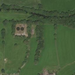 Satellite imagery of KF 35, GB