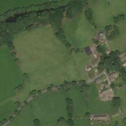 Satellite imagery of KF 35, GB