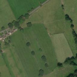 Satellite imagery of KF 35, GB