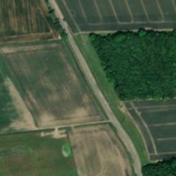 Satellite imagery of Turtle Hill, GB