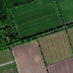 Satellite imagery of Twischelberg, DE