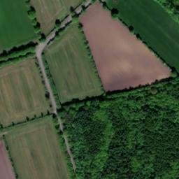Satellite imagery of Twischelberg, DE
