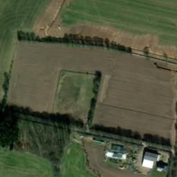 Satellite imagery of Vossberg, DE