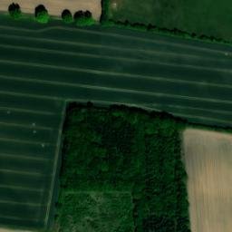 Satellite imagery of Brunsteen, DE