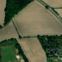 Satellite imagery of Brunsteen, DE