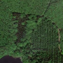 Satellite imagery of Petersberg, DE