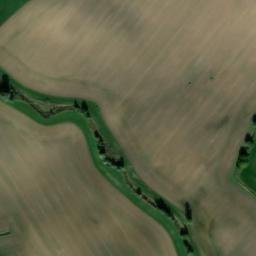 Satellite imagery of Krögers Berg, DE