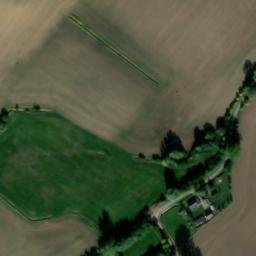 Satellite imagery of Krögers Berg, DE