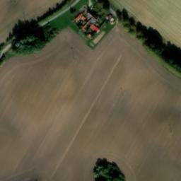Satellite imagery of Krögers Berg, DE