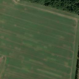 Satellite imagery of Der Hohe Rücken, DE