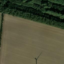 Satellite imagery of Der Hohe Rücken, DE