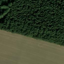 Satellite imagery of Der Hohe Rücken, DE