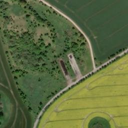 Satellite imagery of Liepenberg, DE
