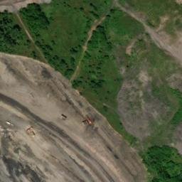 Satellite imagery of Нижний, KZ