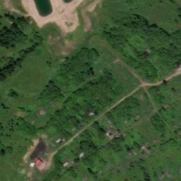Satellite imagery of Нижний, KZ