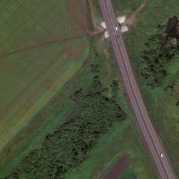 Satellite imagery of Егултыс, KZ