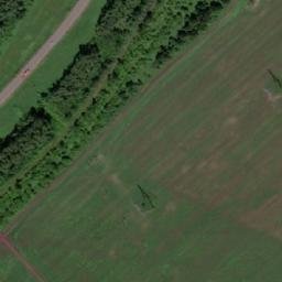Satellite imagery of Плодопитомник, KZ