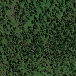 Satellite imagery of Северный, RU