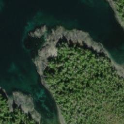 Satellite imagery of Hearndon Point, CA