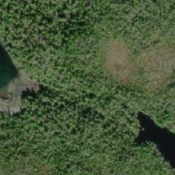 Satellite imagery of Hearndon Point, CA