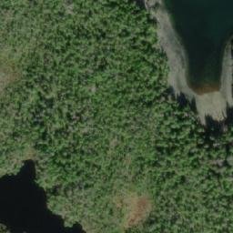 Satellite imagery of Hearndon Point, CA