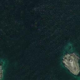 Satellite imagery of Edwin Point, CA
