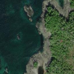 Satellite imagery of Edwin Point, CA