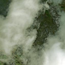 Satellite imagery of Mount Hayward, CA