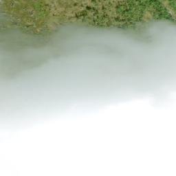 Satellite imagery of Mount Hayward, CA