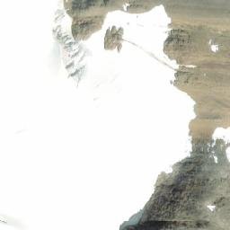 Satellite imagery of Edgegrain Mountain, CA