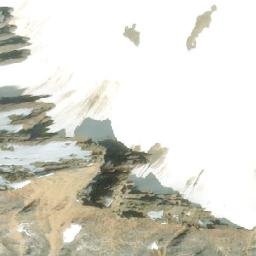 Satellite imagery of Edgegrain Mountain, CA