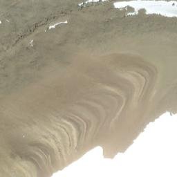 Satellite imagery of Mount St. David, CA