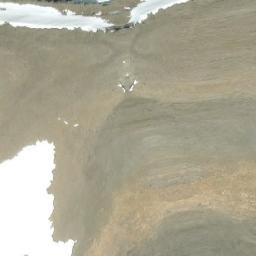 Satellite imagery of Mount St. David, CA
